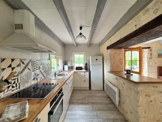 Holiday house Plougoulm Features 15