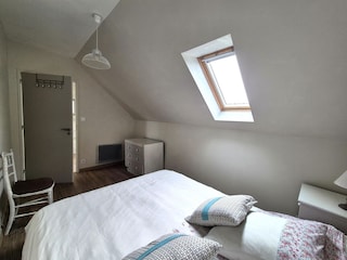 Maison de vacances Plougoulm Équipement 13