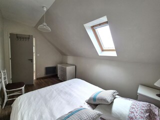 Vakantiehuis Plougoulm Kenmerken 13