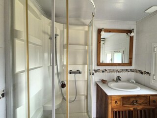 Casa de vacaciones Plougoulm Características 12