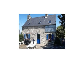 Vakantiehuis Plougoulm Buitenaudio-opname 8