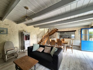 Holiday house Plougoulm Features 21