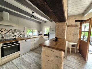 Casa per le vacanze Plougoulm Caratteristiche 22