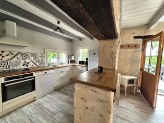 Ferienhaus Plougoulm Ausstattung 21