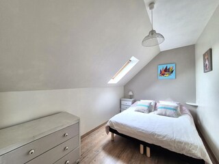 Vakantiehuis Plougoulm Kenmerken 16