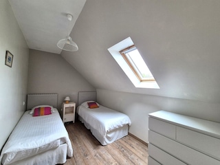 Ferienhaus Plougoulm Ausstattung 13