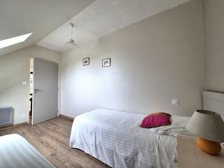 Maison de vacances Plougoulm Équipement 18