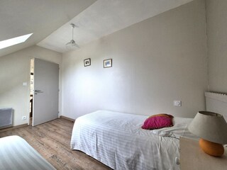 Vakantiehuis Plougoulm Kenmerken 20