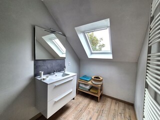 Holiday house Plougoulm Features 15