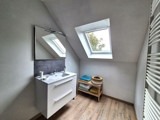 Vakantiehuis Plougoulm Kenmerken 14