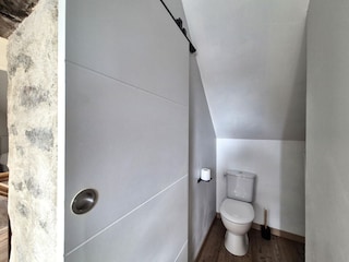 Vakantiehuis Plougoulm Kenmerken 22