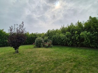 Vakantiehuis Plougoulm Buitenaudio-opname 11