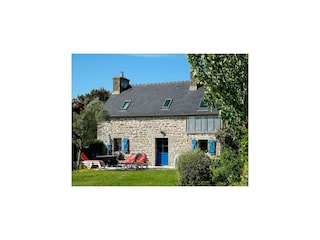 Holiday house Plougoulm Outdoor Recording 7