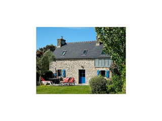 Vakantiehuis Plougoulm Buitenaudio-opname 5