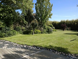 Casa de vacaciones Plougoulm Grabación al aire libre 5