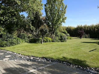 Vakantiehuis Plougoulm Buitenaudio-opname 6