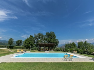 Cottage Ortignano Raggiolo Outdoor Recording 2