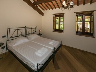 Cottage Ortignano Raggiolo Features 21