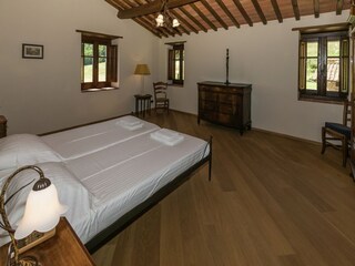 Cottage Ortignano Raggiolo Features 22