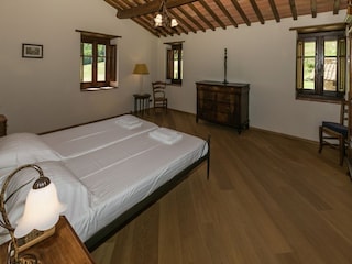 Type de propriété : Chalet Ortignano Raggiolo Équipement 18
