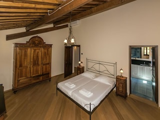 Type de propriété : Chalet Ortignano Raggiolo Équipement 29