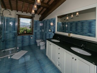 Cottage Ortignano Raggiolo Features 24