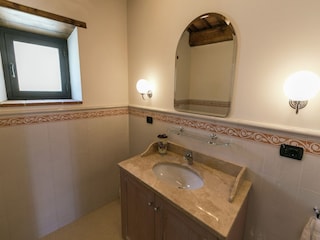 Type de propriété : Chalet Ortignano Raggiolo Équipement 21