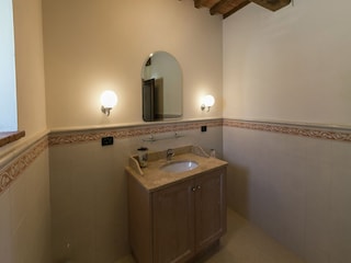 Type de propriété : Chalet Ortignano Raggiolo Équipement 31