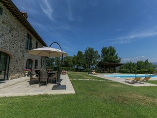 Cottage Ortignano Raggiolo Outdoor Recording 3