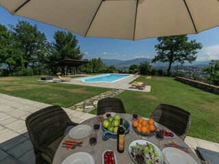 Cottage Ortignano Raggiolo Outdoor Recording 4