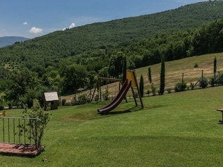 Vakantiehuisje Ortignano Raggiolo  39