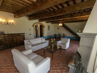 Vakantiehuisje Ortignano Raggiolo Kenmerken 32