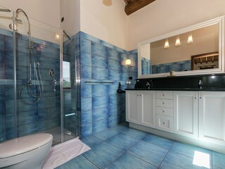 Type de propriété : Chalet Ortignano Raggiolo Équipement 35