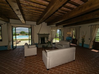 Vakantiehuisje Ortignano Raggiolo Kenmerken 25