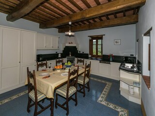 Cottage Ortignano Raggiolo Features 29