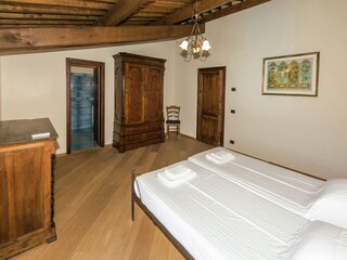 Type de propriété : Chalet Ortignano Raggiolo Équipement 34