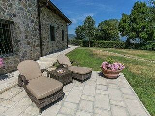 Cottage Ortignano Raggiolo Outdoor Recording 5
