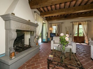 Cottage Ortignano Raggiolo Features 26