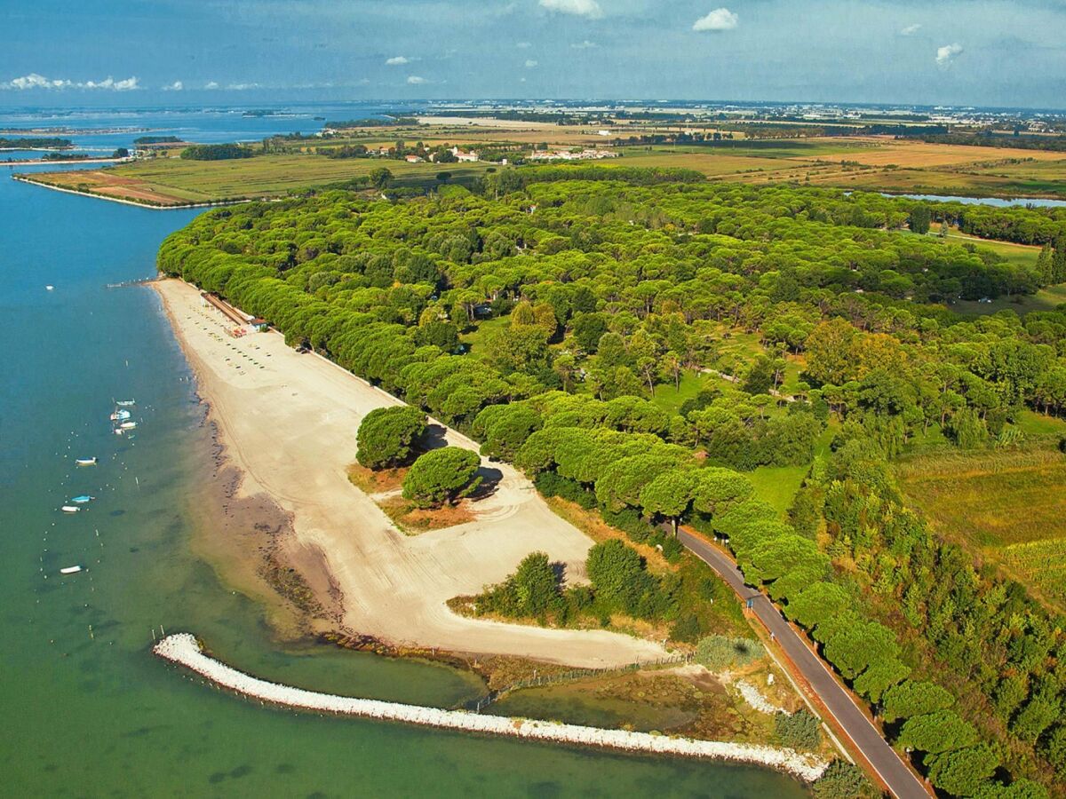 Parc de vacances Grado  1