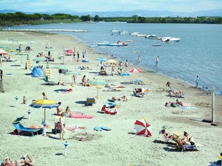 Parque de vacaciones Grado Entorno 10