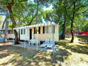 Ferienpark Caravanpark Belvedere, Grado-ehem. TUI - Grado - image1