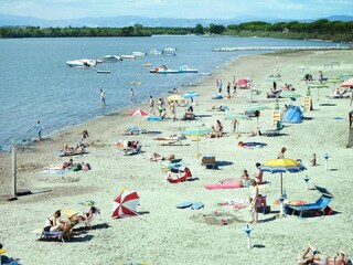 Parque de vacaciones Grado  34