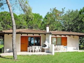 Holiday park Grado Outdoor Recording 1