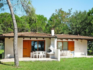Vakantiepark Grado Buitenaudio-opname 1