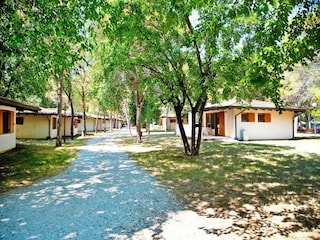 Holiday park Grado Environment 10