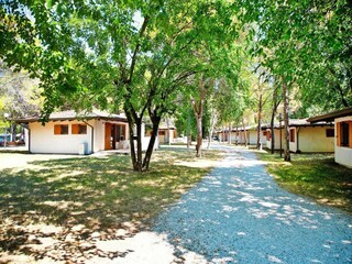 Parc de vacances Grado Environnement 15