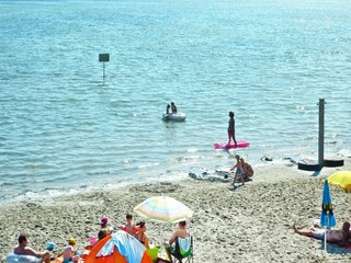 Parc de vacances Grado Environnement 17