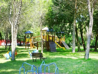 Parc de vacances Grado Environnement 18