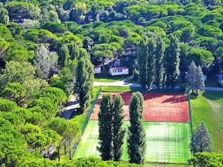 Holiday park Grado Environment 20