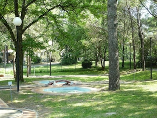 Holiday park Grado Environment 21